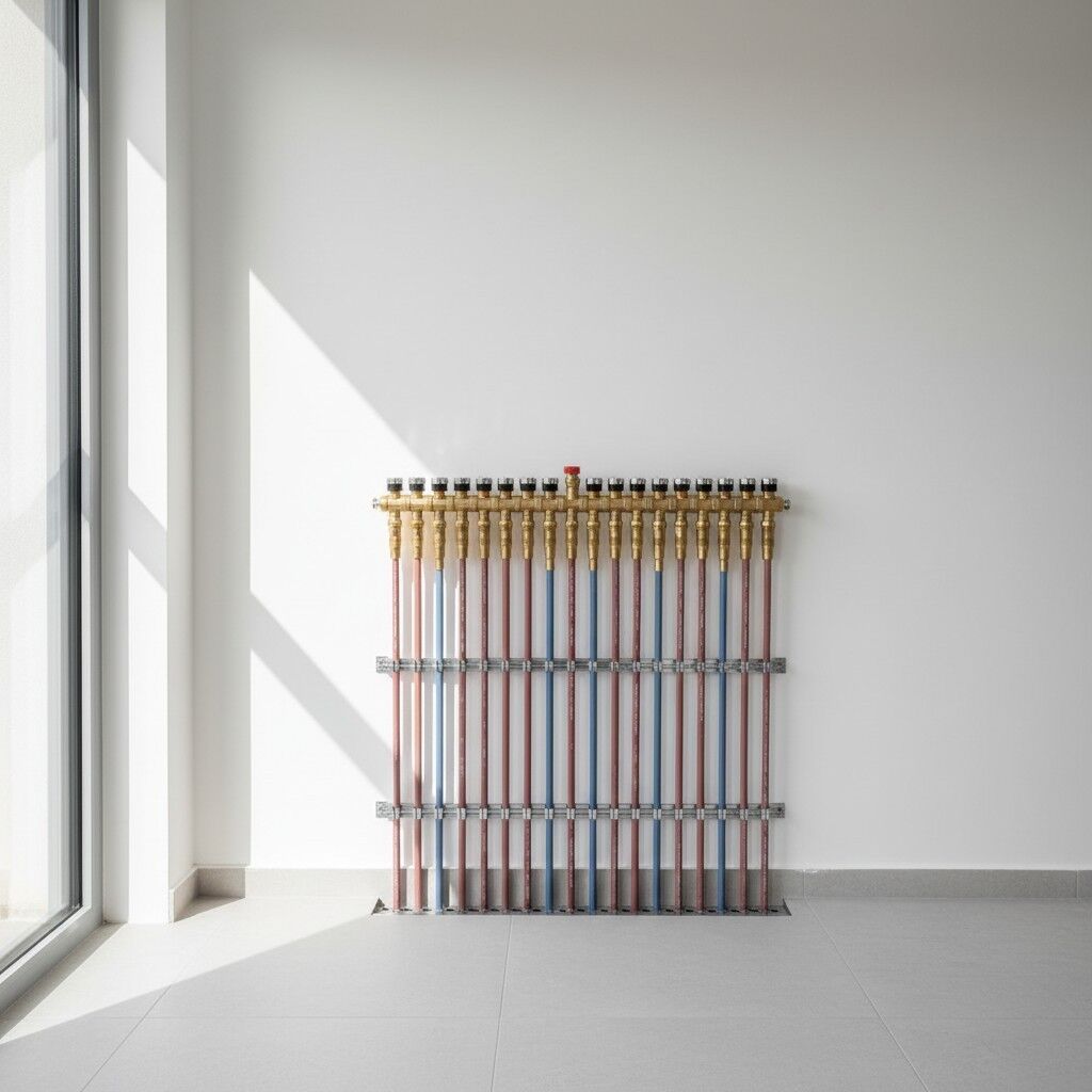G & H OSTERMANN